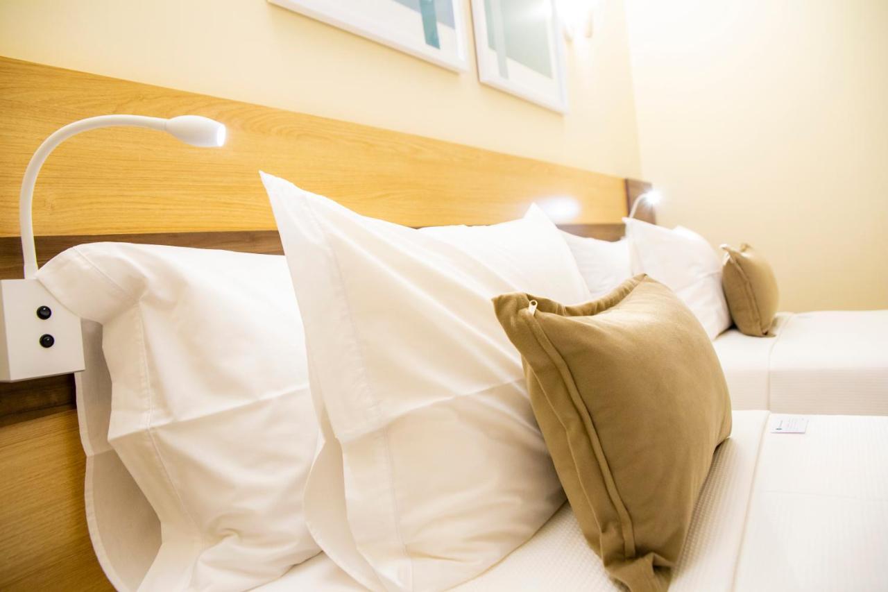 House Inn Hotel - Anashopping Anapolis Ngoại thất bức ảnh