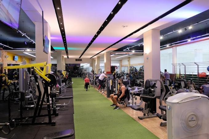 House Inn Hotel - Anashopping Anapolis Ngoại thất bức ảnh